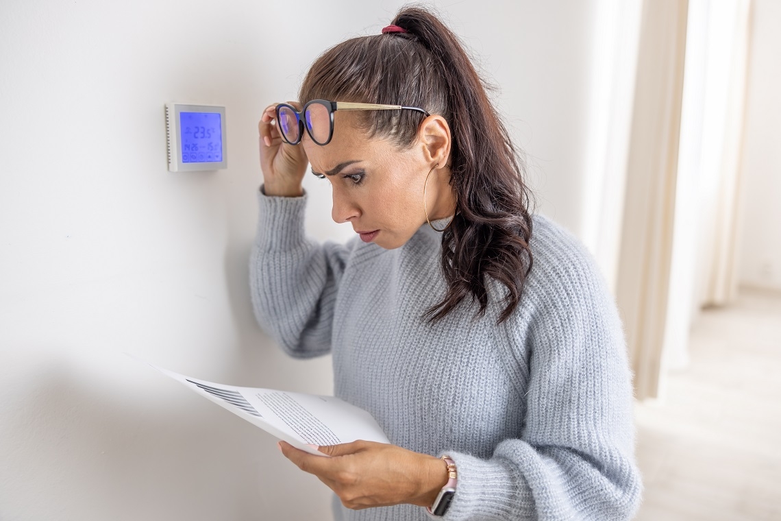 ANAH : aides financières pour rénover votre logement et réduire vos factures d'énergie